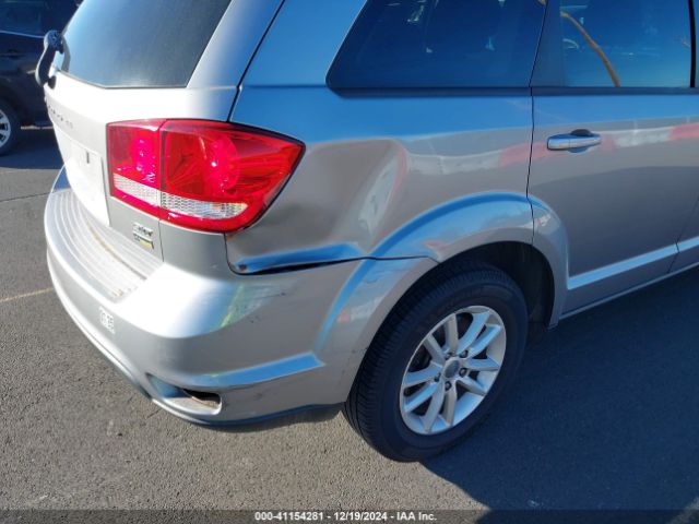 Photo 5 VIN: 3C4PDCBG4GT228675 - DODGE JOURNEY 