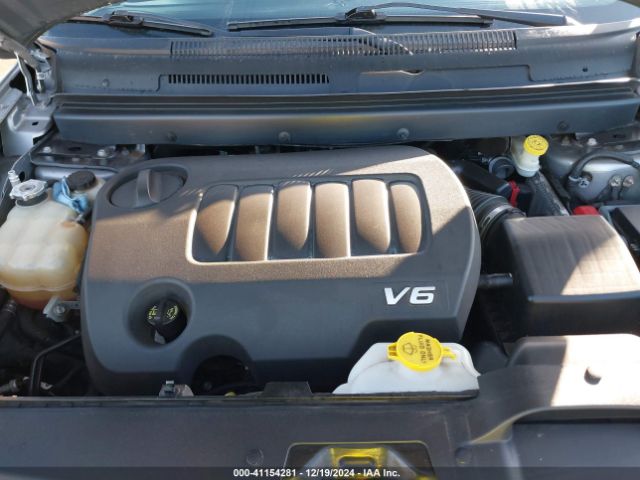 Photo 9 VIN: 3C4PDCBG4GT228675 - DODGE JOURNEY 