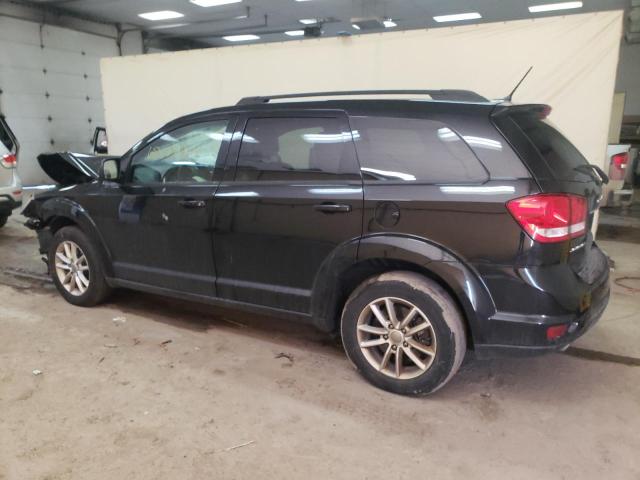 Photo 1 VIN: 3C4PDCBG4GT228739 - DODGE JOURNEY SX 