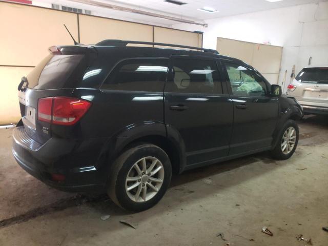 Photo 2 VIN: 3C4PDCBG4GT228739 - DODGE JOURNEY SX 