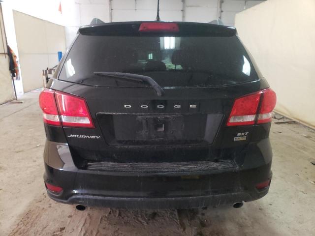 Photo 5 VIN: 3C4PDCBG4GT228739 - DODGE JOURNEY SX 