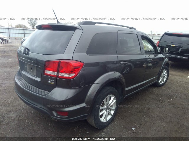 Photo 3 VIN: 3C4PDCBG4HT510588 - DODGE JOURNEY 