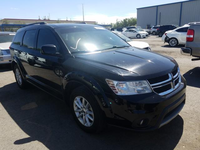 Photo 0 VIN: 3C4PDCBG4HT523311 - DODGE JOURNEY SX 