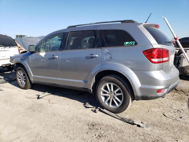 Photo 1 VIN: 3C4PDCBG4HT537256 - DODGE JOURNEY 