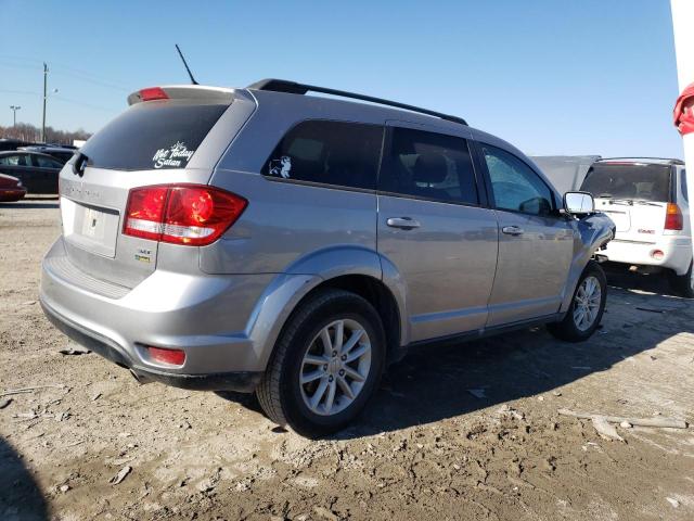 Photo 2 VIN: 3C4PDCBG4HT537256 - DODGE JOURNEY 