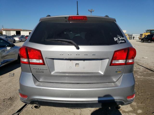 Photo 5 VIN: 3C4PDCBG4HT537256 - DODGE JOURNEY 