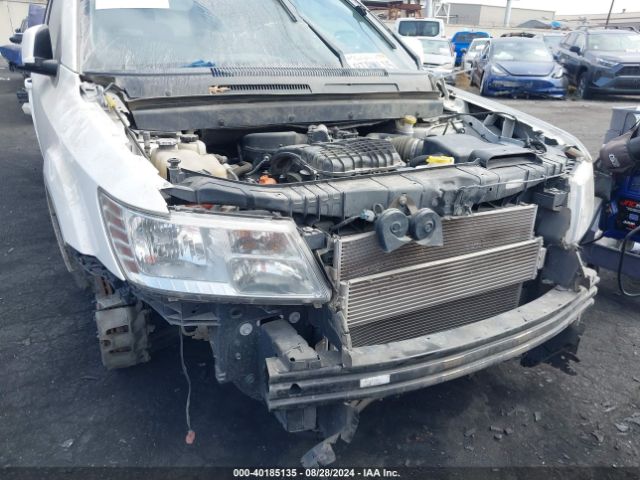 Photo 5 VIN: 3C4PDCBG4HT572833 - DODGE JOURNEY 