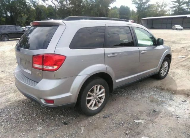 Photo 3 VIN: 3C4PDCBG4HT591155 - DODGE JOURNEY 