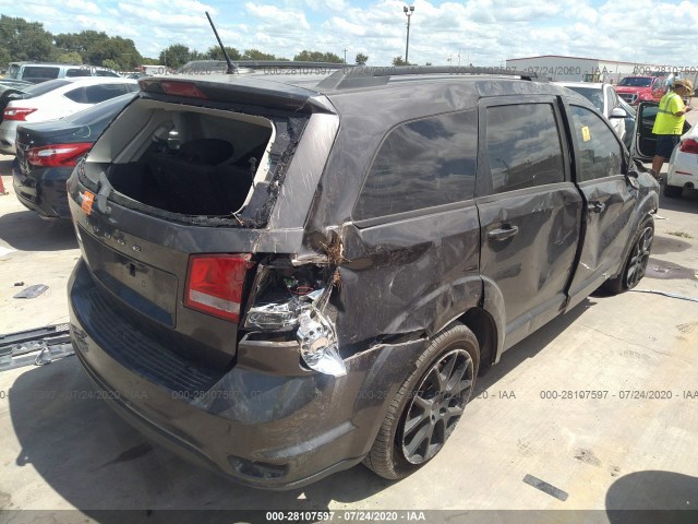 Photo 3 VIN: 3C4PDCBG4HT683656 - DODGE JOURNEY 