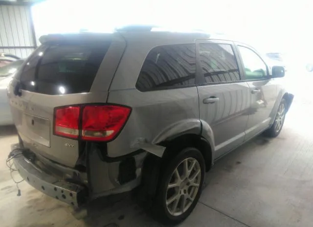 Photo 3 VIN: 3C4PDCBG4HT684211 - DODGE JOURNEY 