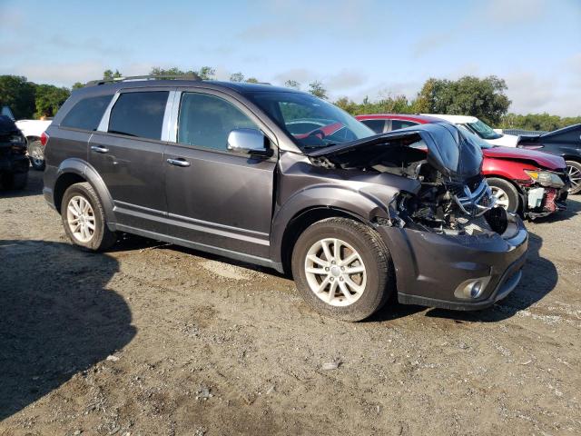 Photo 3 VIN: 3C4PDCBG4HT706160 - DODGE JOURNEY SX 