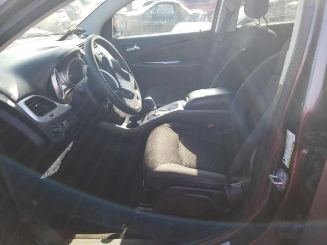 Photo 6 VIN: 3C4PDCBG4HT706160 - DODGE JOURNEY SX 