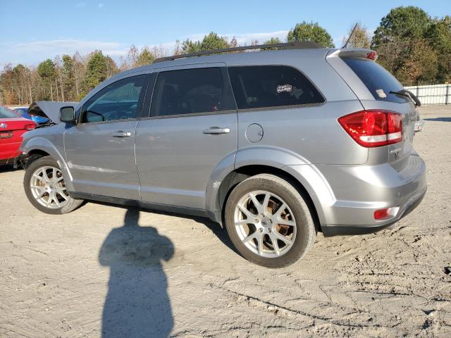 Photo 1 VIN: 3C4PDCBG4JT209244 - DODGE JOURNEY SX 