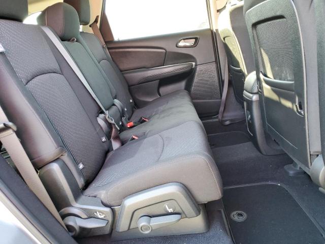 Photo 10 VIN: 3C4PDCBG4JT209244 - DODGE JOURNEY SX 