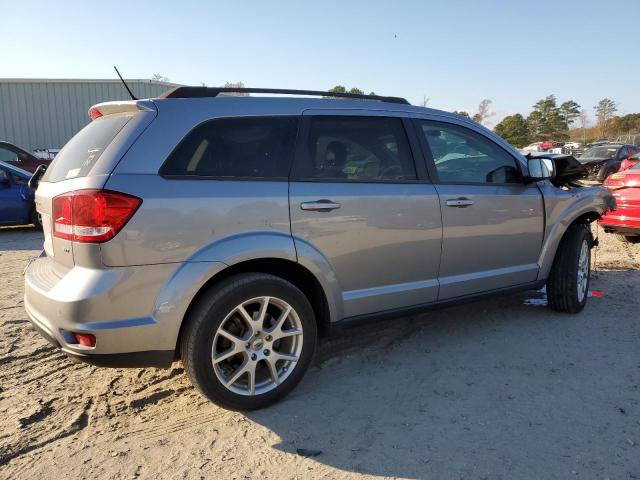 Photo 2 VIN: 3C4PDCBG4JT209244 - DODGE JOURNEY SX 