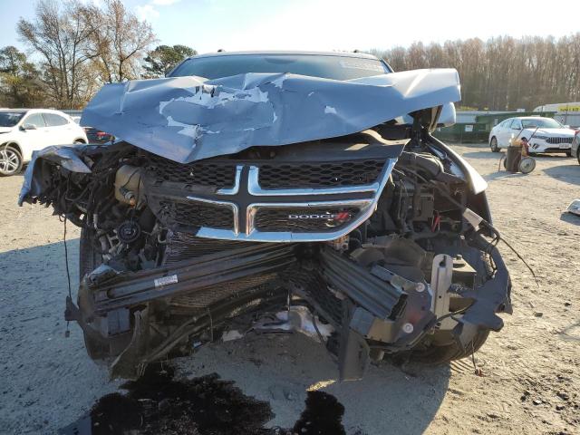 Photo 4 VIN: 3C4PDCBG4JT209244 - DODGE JOURNEY SX 