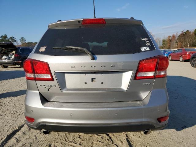 Photo 5 VIN: 3C4PDCBG4JT209244 - DODGE JOURNEY SX 