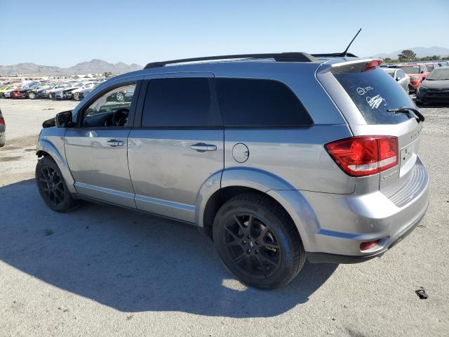 Photo 1 VIN: 3C4PDCBG4JT217344 - DODGE JOURNEY 