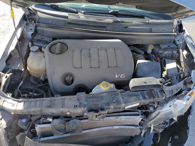 Photo 11 VIN: 3C4PDCBG4JT217344 - DODGE JOURNEY 