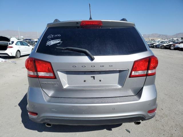 Photo 5 VIN: 3C4PDCBG4JT217344 - DODGE JOURNEY 