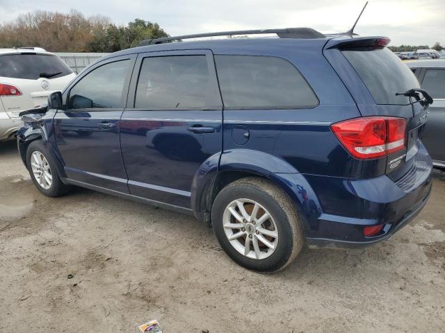 Photo 1 VIN: 3C4PDCBG4JT217778 - DODGE JOURNEY 