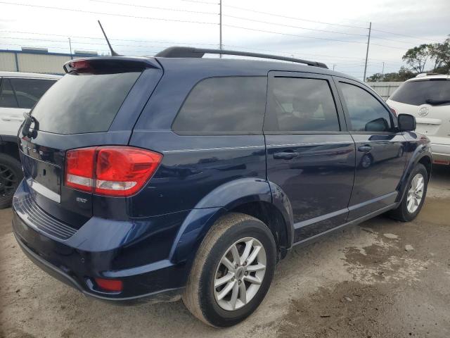 Photo 2 VIN: 3C4PDCBG4JT217778 - DODGE JOURNEY 