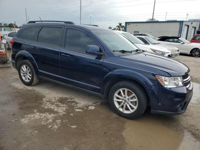 Photo 3 VIN: 3C4PDCBG4JT217778 - DODGE JOURNEY 