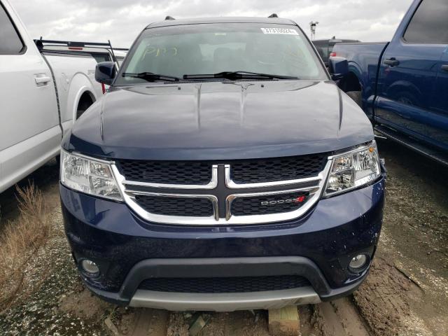 Photo 4 VIN: 3C4PDCBG4JT217778 - DODGE JOURNEY 