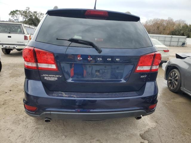 Photo 5 VIN: 3C4PDCBG4JT217778 - DODGE JOURNEY 