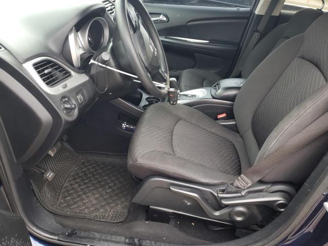 Photo 6 VIN: 3C4PDCBG4JT217778 - DODGE JOURNEY 