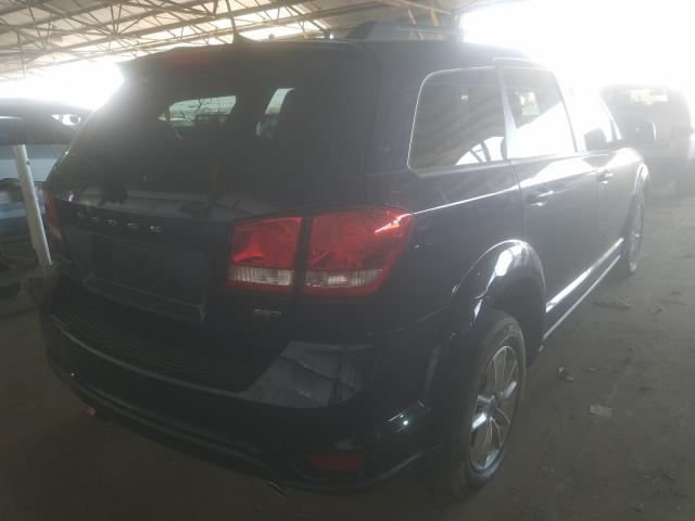 Photo 3 VIN: 3C4PDCBG4JT465318 - DODGE JOURNEY SX 