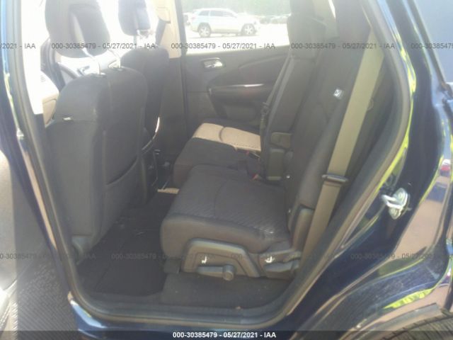 Photo 7 VIN: 3C4PDCBG4JT505428 - DODGE JOURNEY 