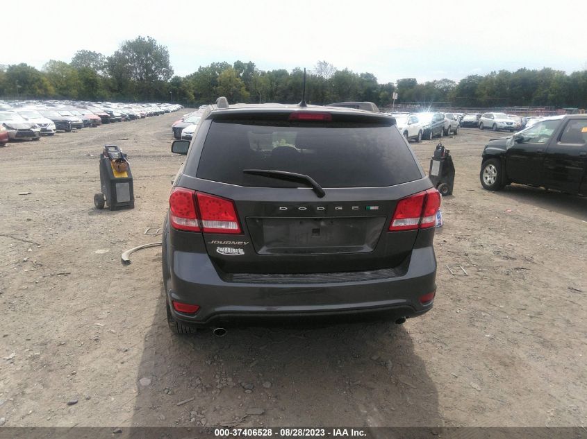 Photo 15 VIN: 3C4PDCBG4JT507504 - DODGE JOURNEY 