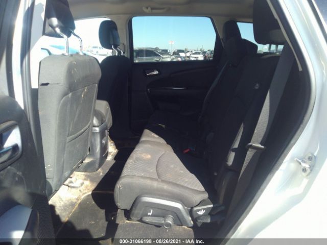 Photo 7 VIN: 3C4PDCBG4JT512198 - DODGE JOURNEY 