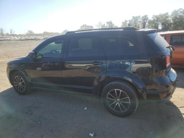 Photo 1 VIN: 3C4PDCBG4JT512248 - DODGE JOURNEY SX 