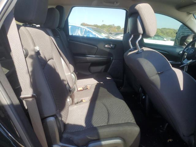 Photo 10 VIN: 3C4PDCBG4JT512248 - DODGE JOURNEY SX 