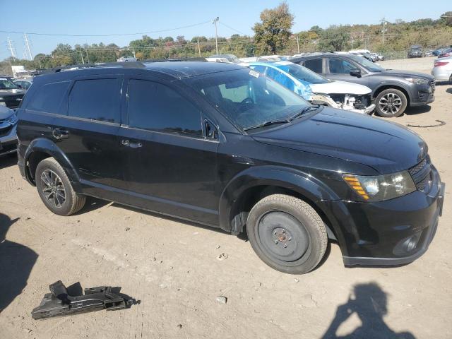 Photo 3 VIN: 3C4PDCBG4JT512248 - DODGE JOURNEY SX 