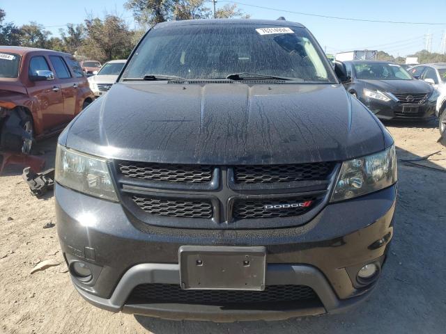 Photo 4 VIN: 3C4PDCBG4JT512248 - DODGE JOURNEY SX 