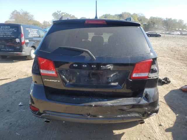 Photo 5 VIN: 3C4PDCBG4JT512248 - DODGE JOURNEY SX 