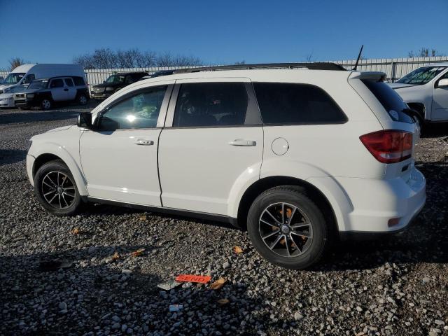 Photo 1 VIN: 3C4PDCBG4JT522875 - DODGE JOURNEY SX 