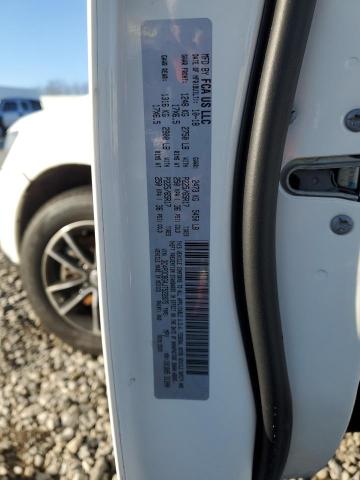 Photo 12 VIN: 3C4PDCBG4JT522875 - DODGE JOURNEY SX 