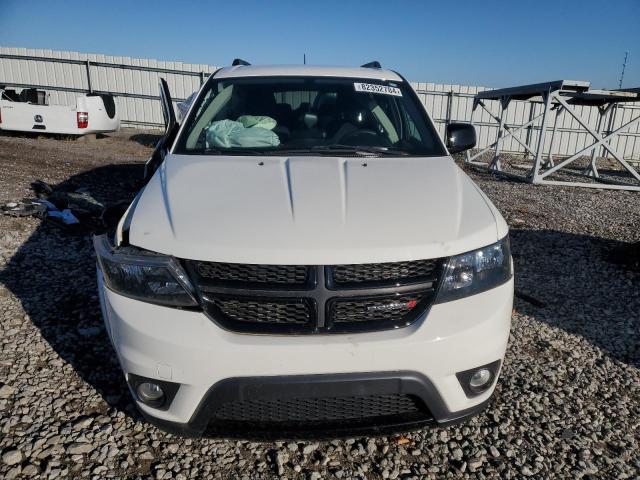 Photo 4 VIN: 3C4PDCBG4JT522875 - DODGE JOURNEY SX 