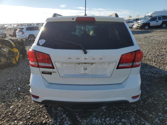 Photo 5 VIN: 3C4PDCBG4JT522875 - DODGE JOURNEY SX 