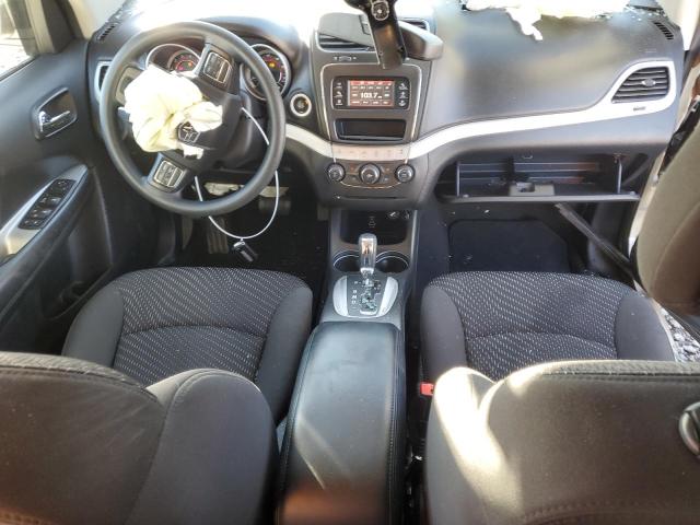 Photo 7 VIN: 3C4PDCBG4JT522875 - DODGE JOURNEY SX 