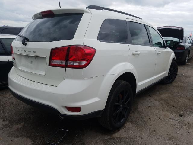 Photo 3 VIN: 3C4PDCBG4KT764146 - DODGE JOURNEY SE 