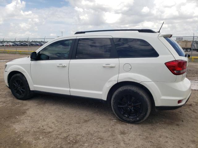 Photo 1 VIN: 3C4PDCBG4KT836740 - DODGE JOURNEY SE 