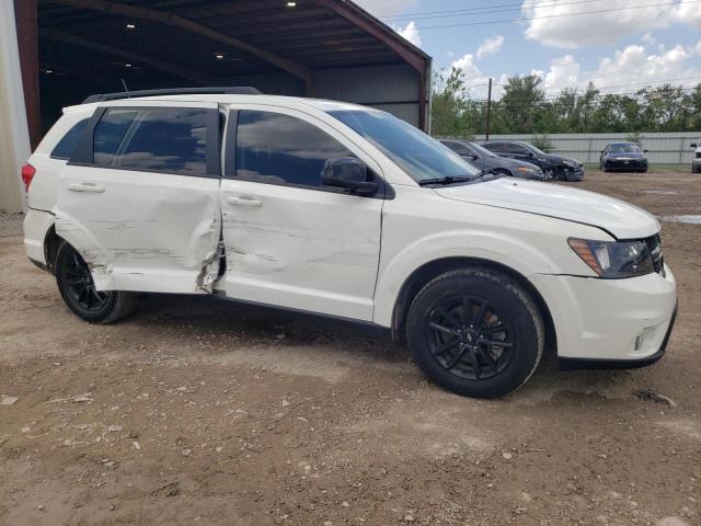 Photo 3 VIN: 3C4PDCBG4KT836740 - DODGE JOURNEY SE 