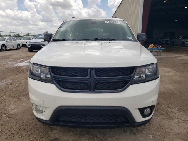 Photo 4 VIN: 3C4PDCBG4KT836740 - DODGE JOURNEY SE 