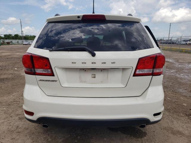 Photo 5 VIN: 3C4PDCBG4KT836740 - DODGE JOURNEY SE 