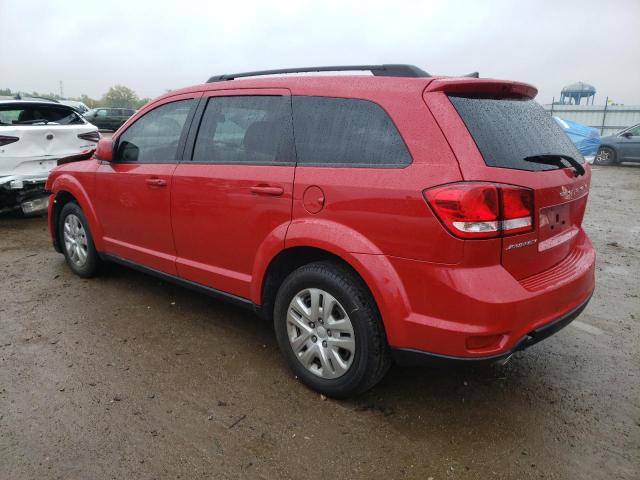 Photo 1 VIN: 3C4PDCBG4KT844885 - DODGE JOURNEY 